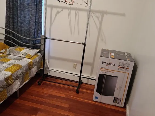 (undisclosed Address), New York, NY 10033