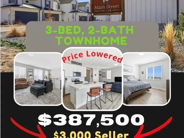 547 S Main Street, Byers, CO 80103