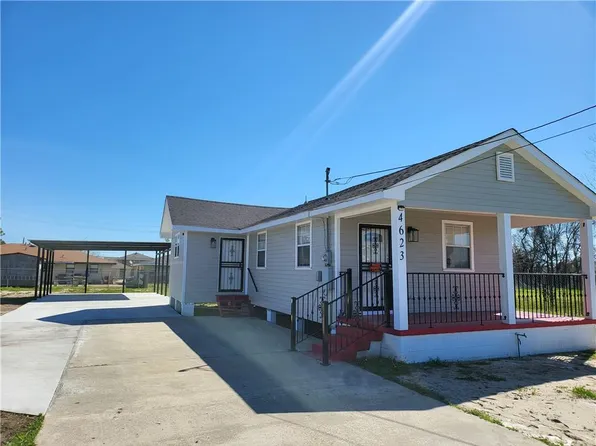 4623 Majestic Oaks Dr, New Orleans, LA 70126