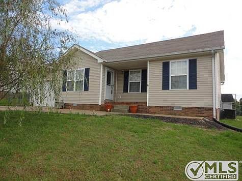 2nd image of 1034 E Monica Dr