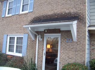 23 Donnell Ave, Havelock, NC 28532