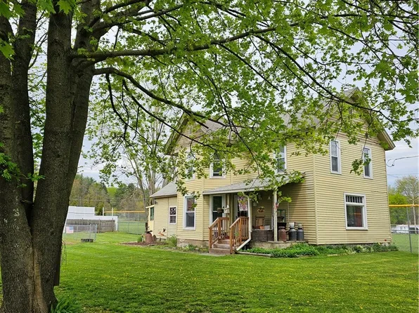 51 Caswell St, Afton, NY 13730