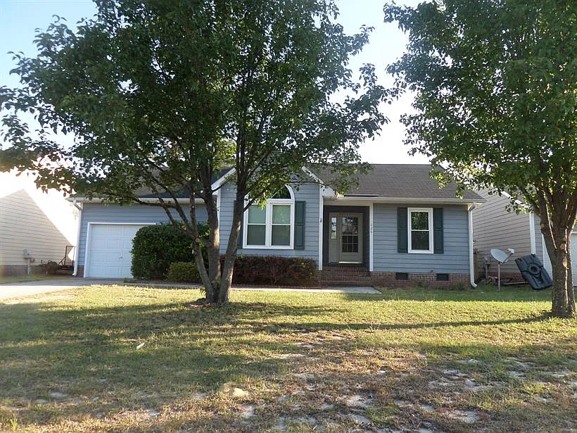 826 Encounter Place — Photo 1