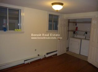 40 Porter Rd, Cambridge, MA 02140