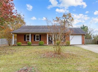 320 Barefoot Rd, Fayetteville, NC 28306