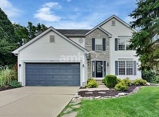 392 Old Ivory Ct, Blacklick, OH 43004