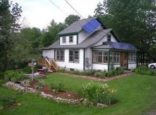 31 Parker St, Plymouth, NH 03264