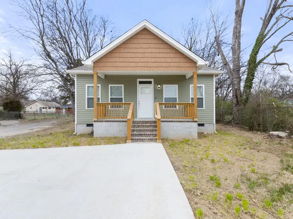 1905 Laura St, Chattanooga, TN 37406