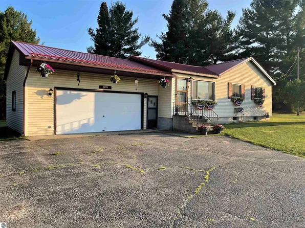 878 E M 55, West Branch, MI 48661