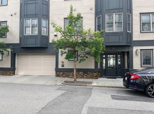 Jake Orchard Building Condominium, Boston, MA 02127