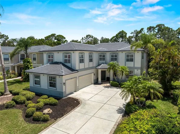 678 Clear Creek Dr, Osprey, FL 34229