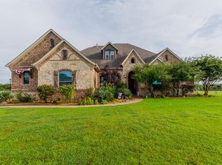 12611 Cartwright Trl, Ponder, TX 76259