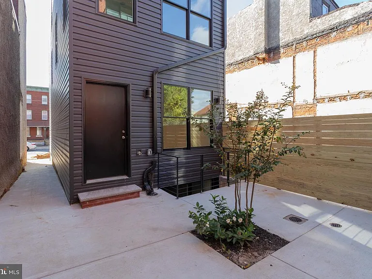 4019 Haverford Ave #2 — Photo 3