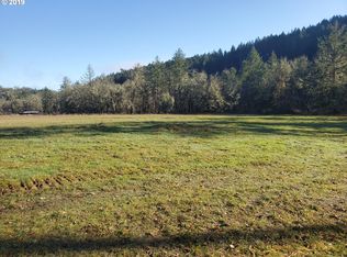 0 Larson Rd, Roseburg, OR 97471