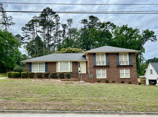 605 Regent Rd, Augusta, GA 30909