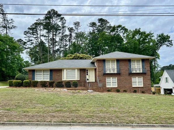 605 Regent Rd, Augusta, GA 30909