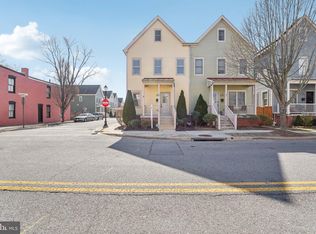 34 W 6th St, Frederick, MD 21701