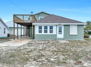 14000 Millcole Ave, Panama City Beach, FL 32413