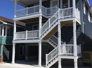 209 N Sacramento Ave, Ventnor, NJ 08406