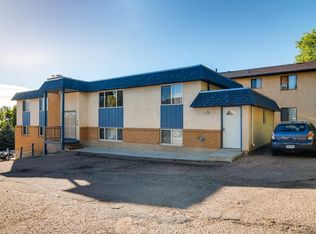 2918 Sage St #2, Colorado Springs, CO 80907