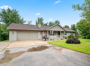 12830 Velp Ave, Green Bay, WI 54313
