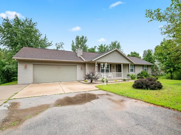 12830 Velp Ave, Green Bay, WI 54313