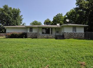 11235 S 4180th Rd, Claremore, OK 74017