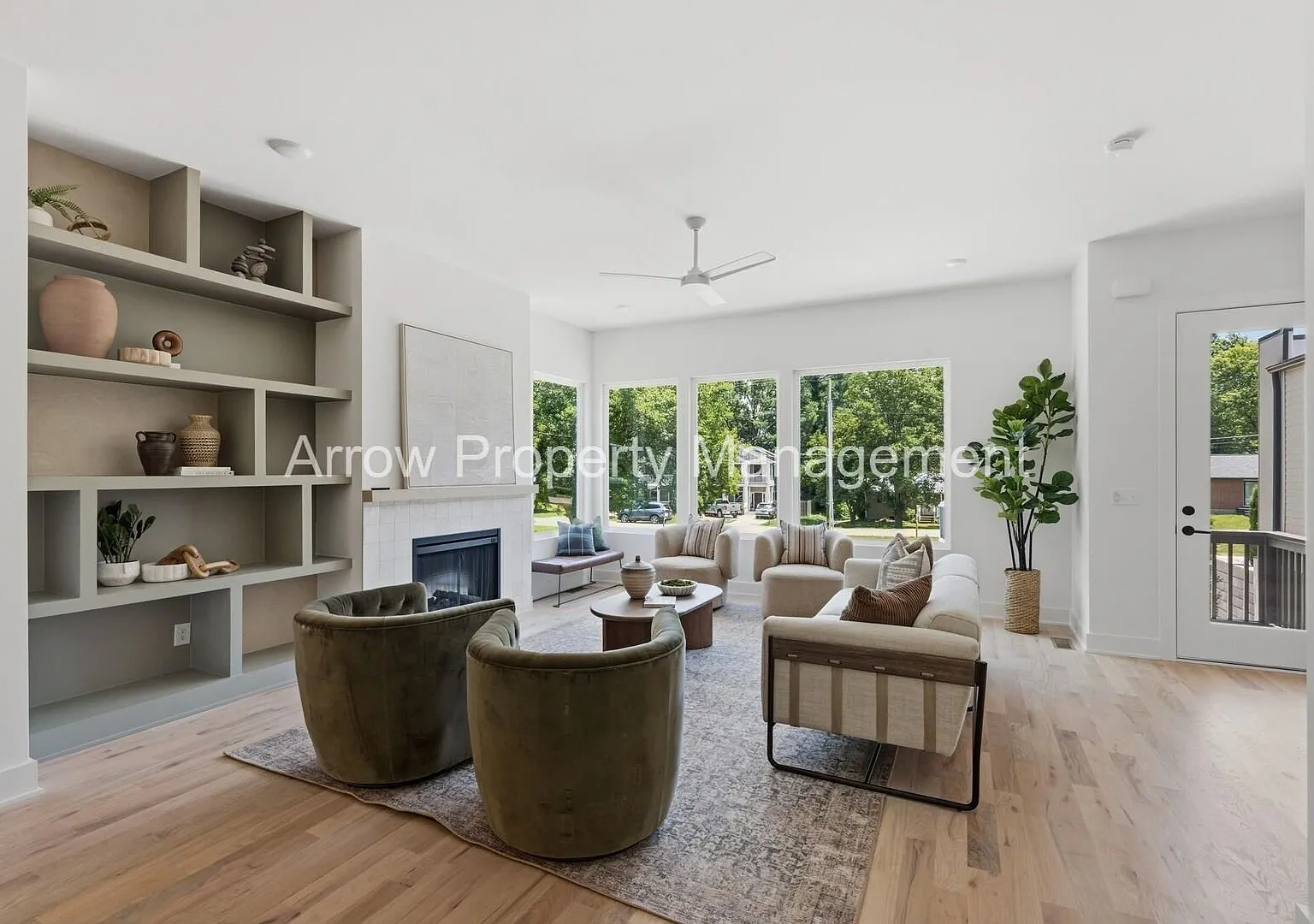 Immaculate 3 Bedroom New Construction in East Nashville! — Photo 3