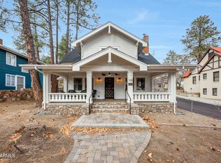 338 Park Ave, Prescott, AZ 86303