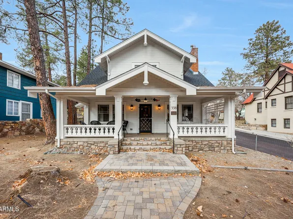 338 PARK Avenue, Prescott, AZ 86303
