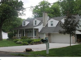 5607 Clymer Rd, Quakertown, PA 18951