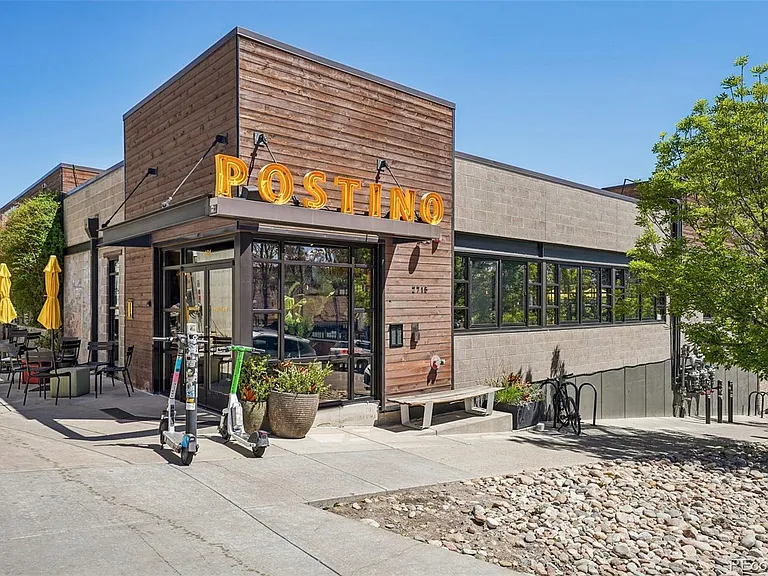 3141 Tejon St #C — Photo 21