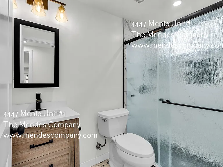 4447 Menlo Ave #1 — Photo 10