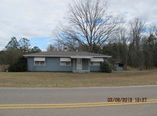460 Weaver Rd, Johnston, SC 29832
