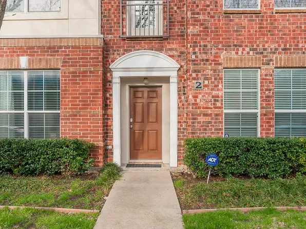 4419 Buena Vista St, Dallas, TX 75205