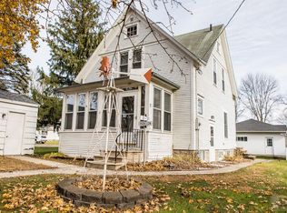 105 Spring St, Fertile, IA 50434