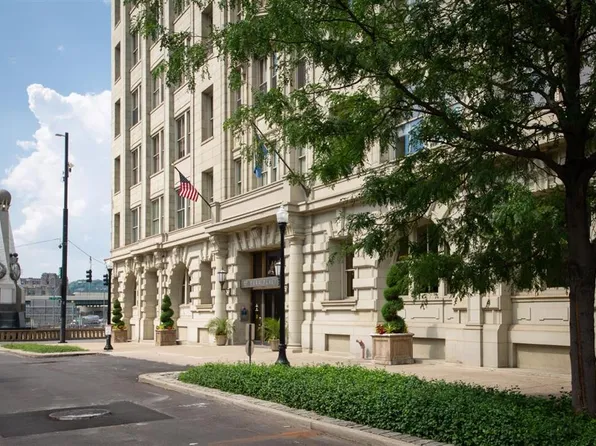 400 Pike St Unit 821, Cincinnati, OH 45202