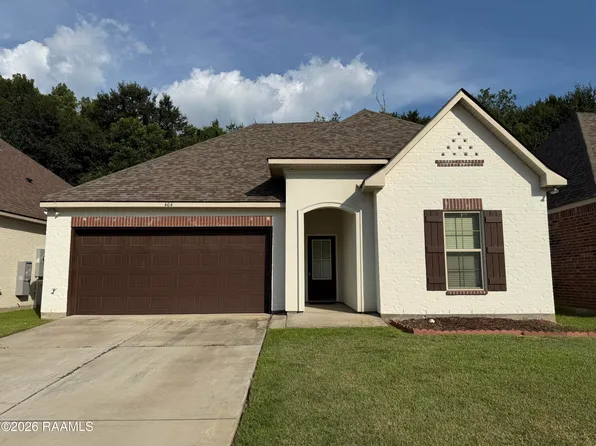 404 Sparrowhawk St, Broussard, LA 70518