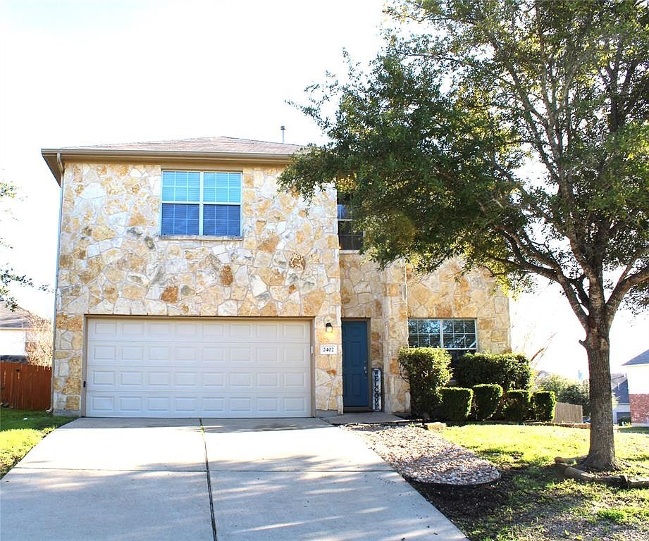 2402 Caprock Pl Georgetown TX 78626 MLS 9117356 Zillow   F5104c9c2c08662f72dc4476f402bf57 Cc Ft 1536 