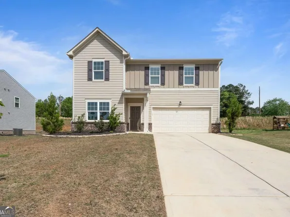 147 Andria Way, Cartersville, GA 30120