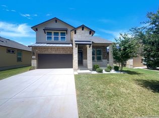 3433 Cottonwood Cyn, Bulverde, TX 78163