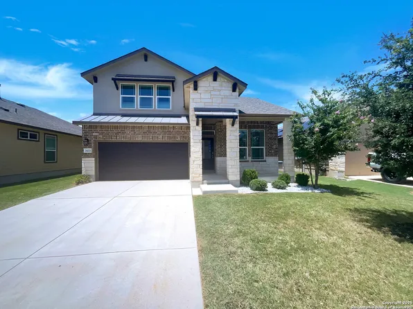 3433 Cottonwood, Bulverde, TX 78163