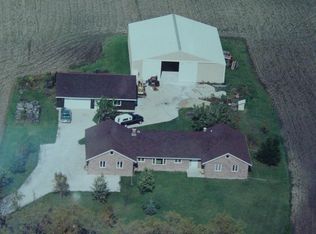 23148 Seven Mile Rd, Muskego, WI 53150