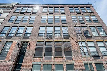 Rented by Brick&Mortar