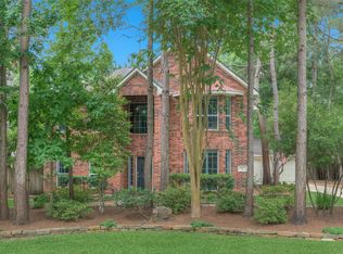 11 Serene Creek Pl, Spring, TX 77382