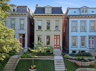 1816 Hickory St, Saint Louis, MO 63104