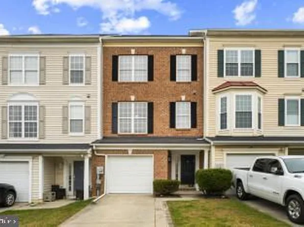 5531 Upper Mill Ter N, Frederick, MD 21703