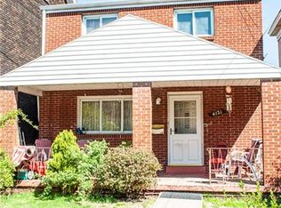 4121 Windsor St, Pittsburgh, PA 15217