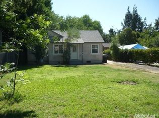 3316 Branch St, Sacramento, CA