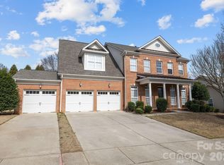 646 Quicksilver Trl, Fort Mill, SC 29708